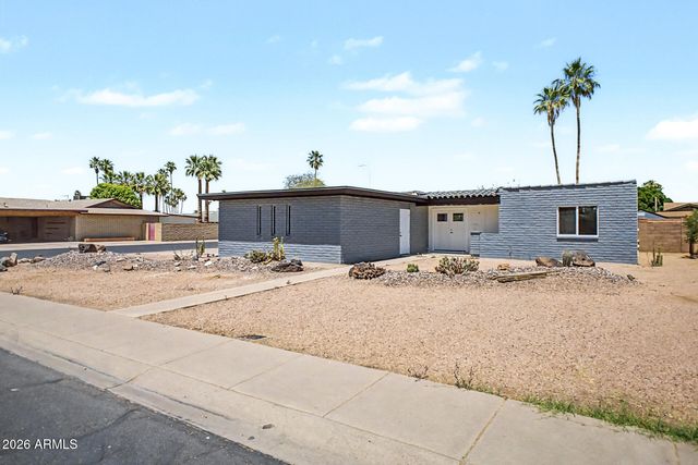 504 E FREMONT Drive, Tempe, AZ 85282