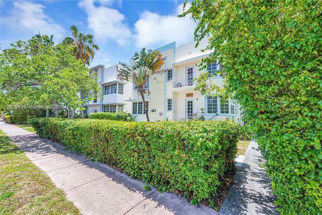 1124 Pennsylvania Avenue 4, Miami Beach, FL 33139