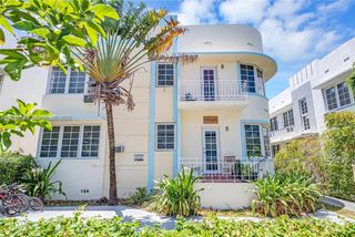 1124 Pennsylvania Avenue 4, Miami Beach, FL 33139