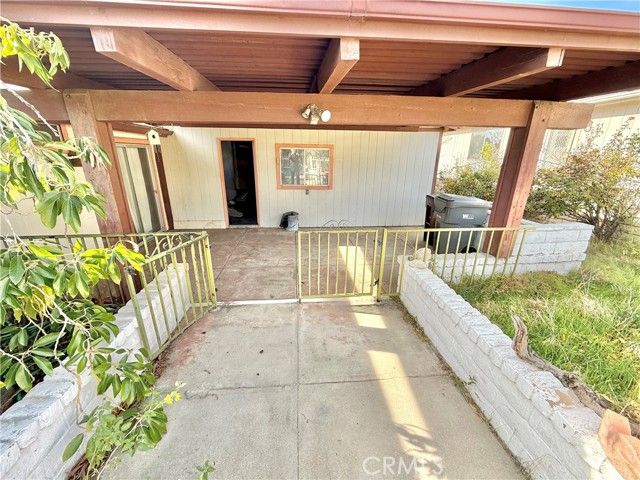 3800 W Wilson 41, Banning, CA 92220