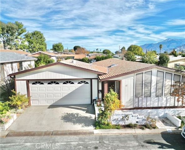 3800 W Wilson 41, Banning, CA 92220