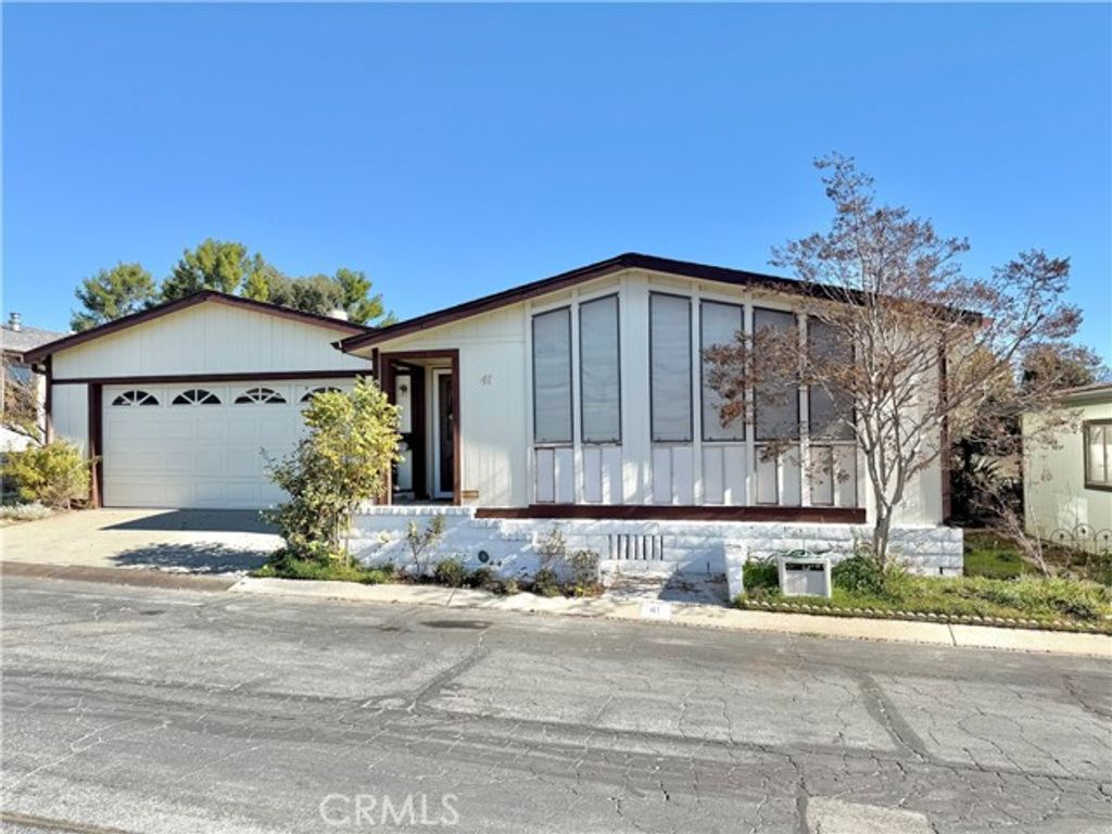 3800 W Wilson 41, Banning, CA 92220
