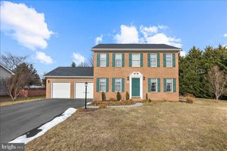 107 ATOKA DR, Winchester, VA 22602