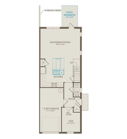 253 SW Sally Way Nautical 46-08, Stuart, FL 34997