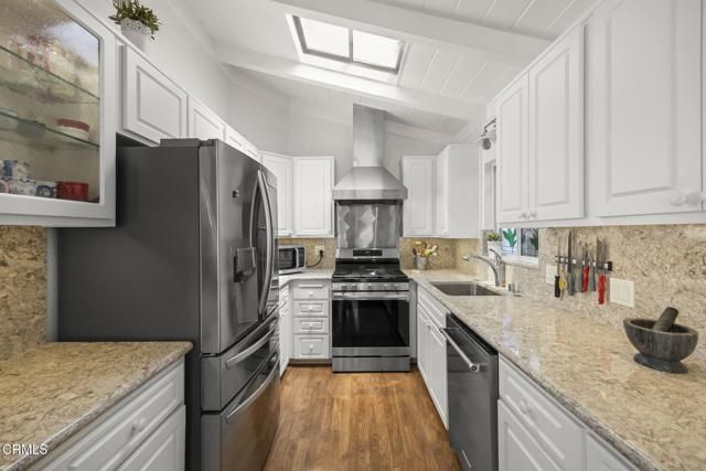 2125 Piru Avenue, Oxnard, CA 93035