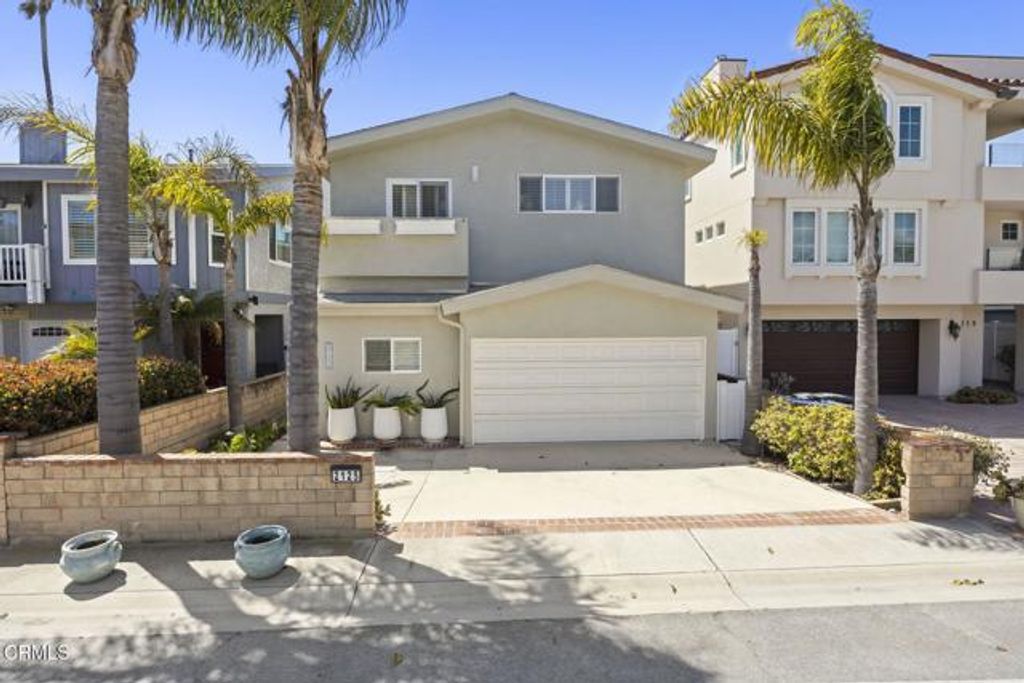 2125 Piru Avenue, Oxnard, CA 93035