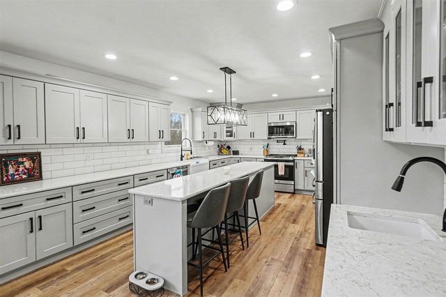 13692 Northland Drive, Big Rapids, MI 49307