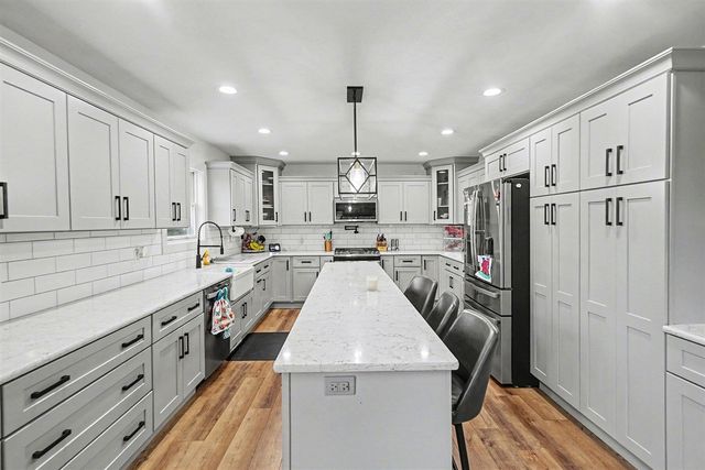 13692 Northland Drive, Big Rapids, MI 49307