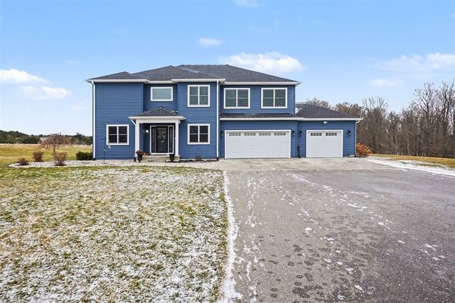 13692 Northland Drive, Big Rapids, MI 49307