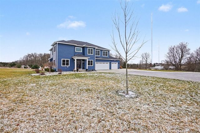 13692 Northland Drive, Big Rapids, MI 49307