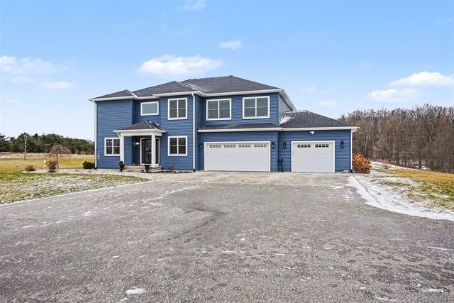 13692 Northland Drive, Big Rapids, MI 49307