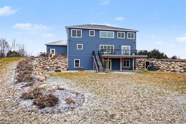 13692 Northland Drive, Big Rapids, MI 49307