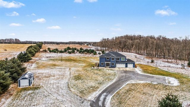 13692 Northland Drive, Big Rapids, MI 49307