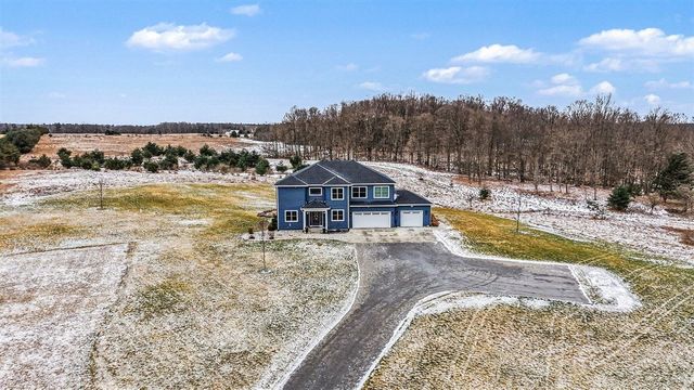 13692 Northland Drive, Big Rapids, MI 49307