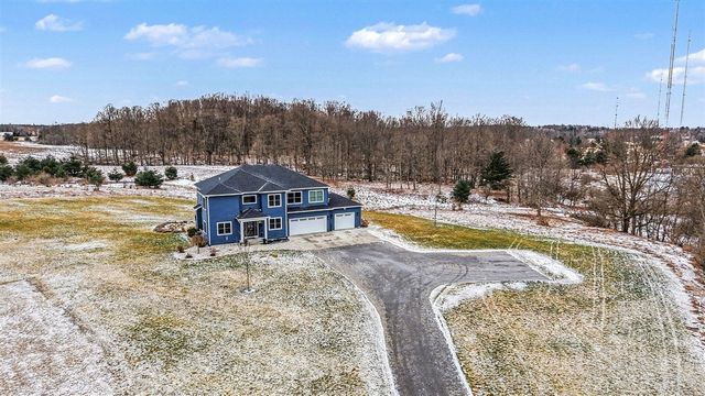 13692 Northland Drive, Big Rapids, MI 49307