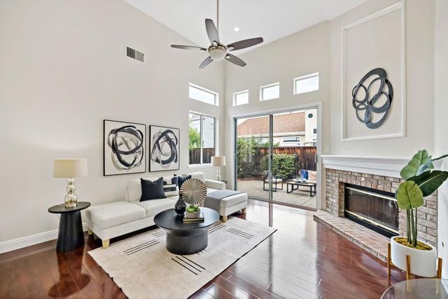 3107 Toscana Court, San Jose, CA 95135