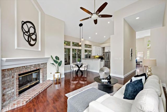 3107 Toscana Court, San Jose, CA 95135