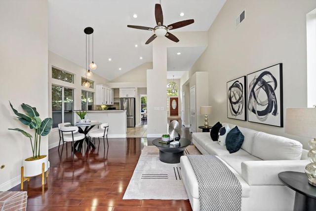 3107 Toscana Court, San Jose, CA 95135