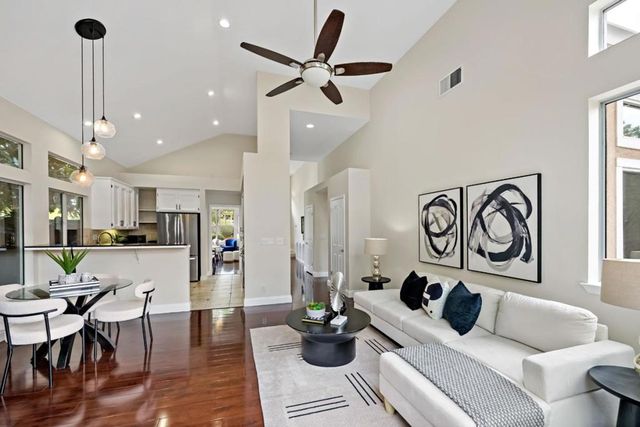 3107 Toscana Court, San Jose, CA 95135