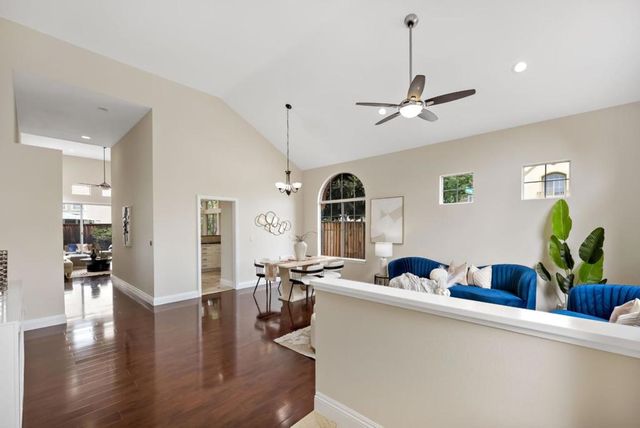 3107 Toscana Court, San Jose, CA 95135