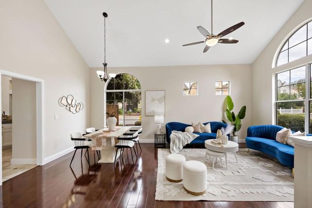 3107 Toscana Court, San Jose, CA 95135