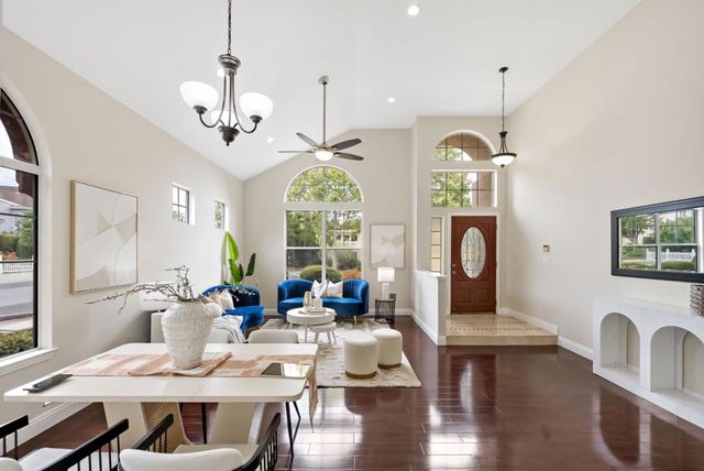 3107 Toscana Court, San Jose, CA 95135