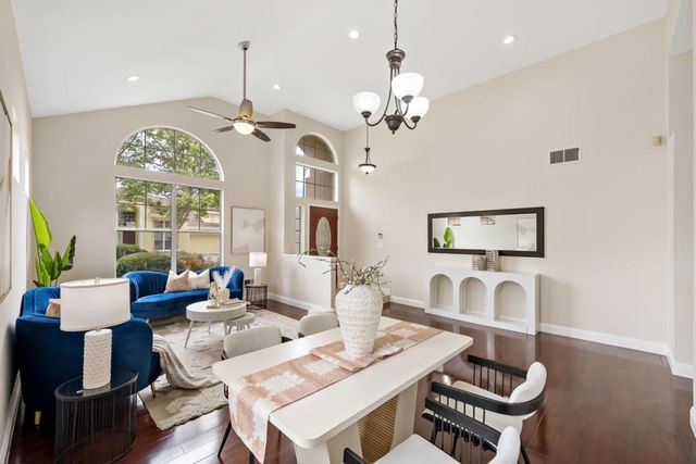 3107 Toscana Court, San Jose, CA 95135