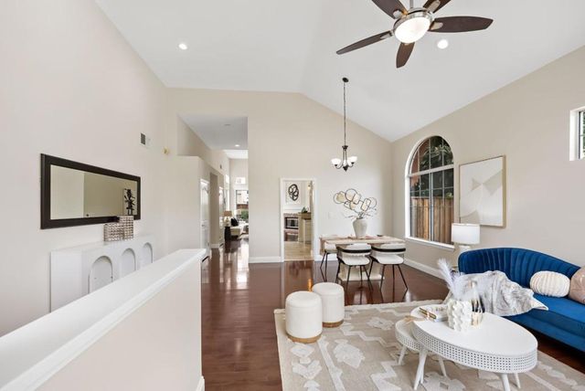 3107 Toscana Court, San Jose, CA 95135