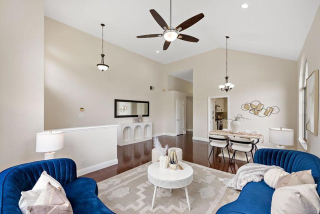 3107 Toscana Court, San Jose, CA 95135