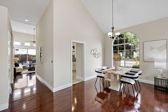3107 Toscana Court, San Jose, CA 95135