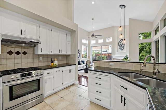 3107 Toscana Court, San Jose, CA 95135