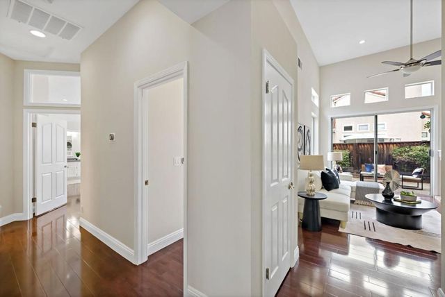 3107 Toscana Court, San Jose, CA 95135