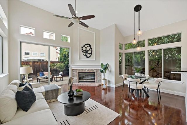 3107 Toscana Court, San Jose, CA 95135