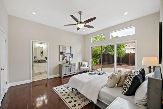 3107 Toscana Court, San Jose, CA 95135