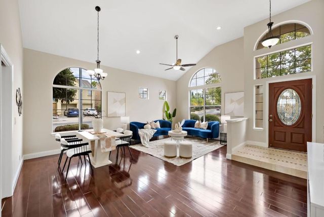 3107 Toscana Court, San Jose, CA 95135