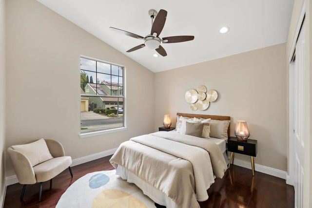 3107 Toscana Court, San Jose, CA 95135