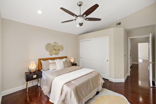 3107 Toscana Court, San Jose, CA 95135