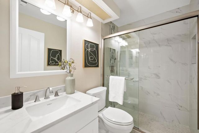 3107 Toscana Court, San Jose, CA 95135