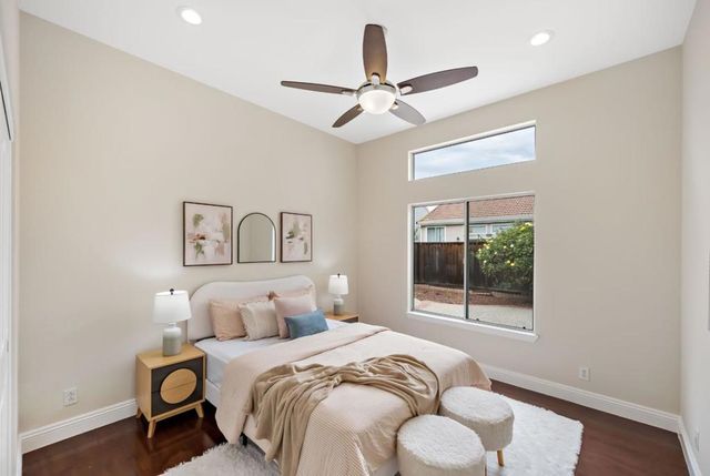 3107 Toscana Court, San Jose, CA 95135