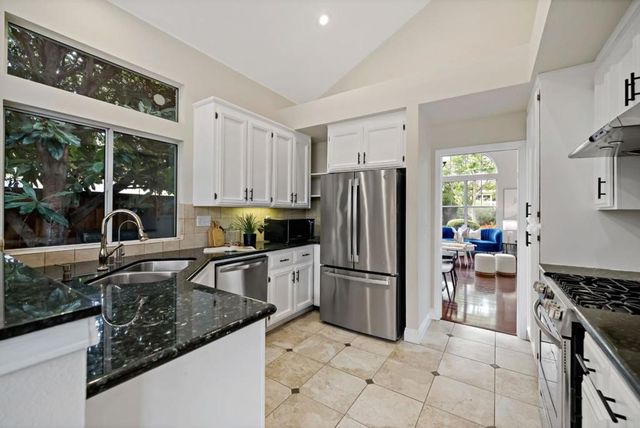 3107 Toscana Court, San Jose, CA 95135
