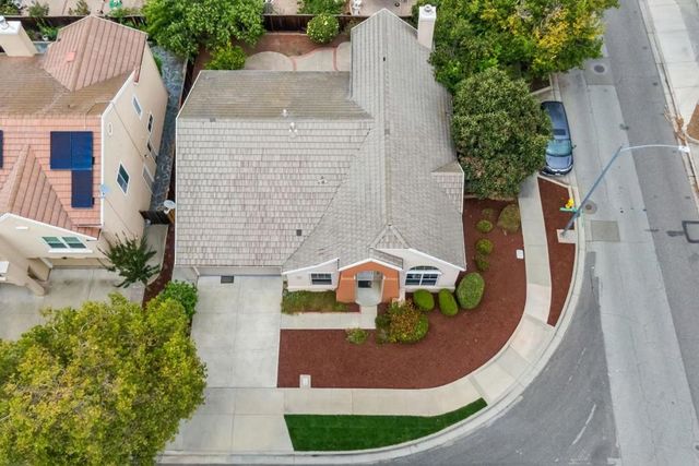 3107 Toscana Court, San Jose, CA 95135