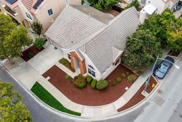 3107 Toscana Court, San Jose, CA 95135