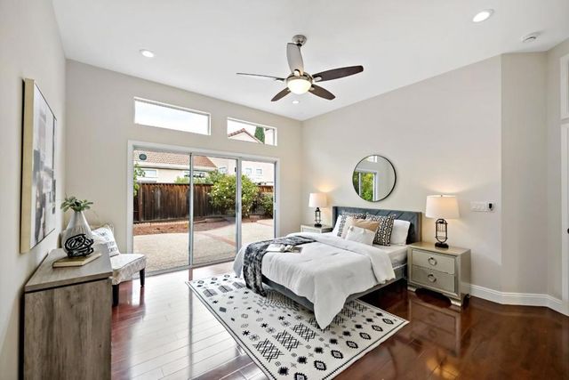 3107 Toscana Court, San Jose, CA 95135