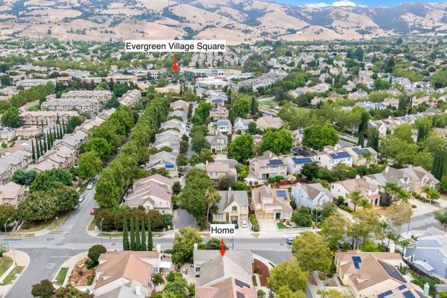 3107 Toscana Court, San Jose, CA 95135