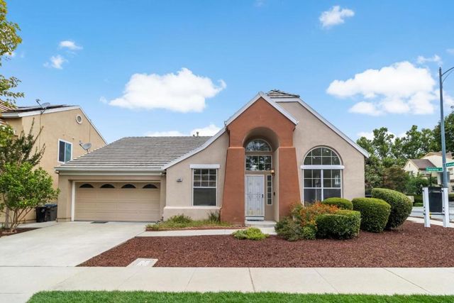3107 Toscana Court, San Jose, CA 95135