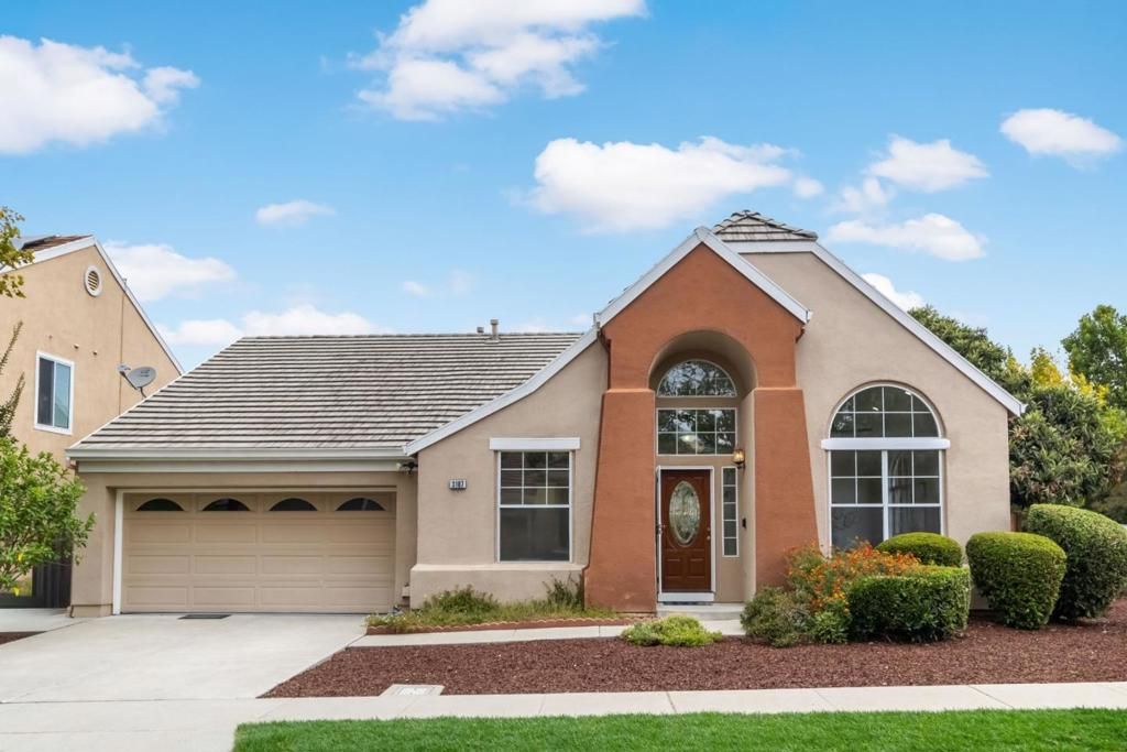 3107 Toscana Court, San Jose, CA 95135