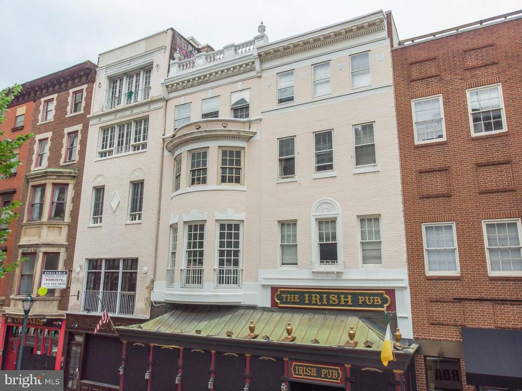 2007-9 WALNUT ST, Philadelphia, PA 19103