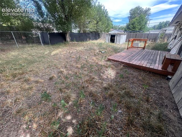 29 Goret Drive, Colorado Springs, CO 80911