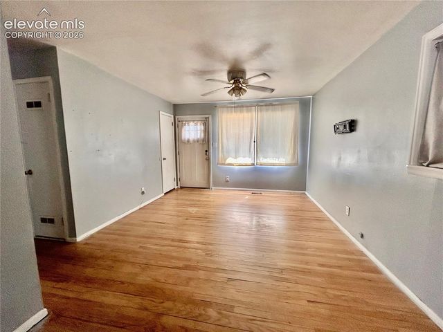 29 Goret Drive, Colorado Springs, CO 80911