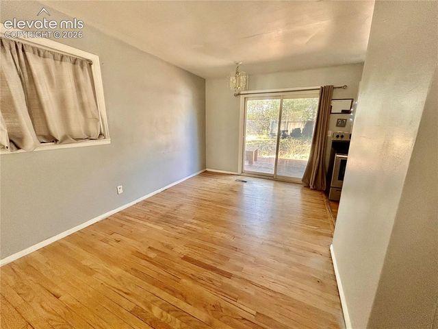 29 Goret Drive, Colorado Springs, CO 80911